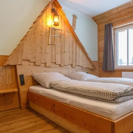 Holiday home Large In Buntenbock With Garden Sauna *