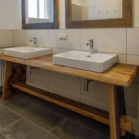 Large In Buntenbock With Garden Sauna Holiday home Clausthal-Zellerfeld