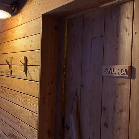Large In Buntenbock With Garden Sauna *