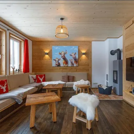 Large In Buntenbock With Garden Sauna Clausthal-Zellerfeld
