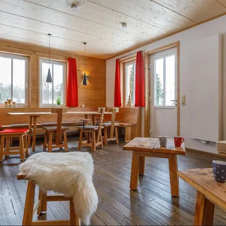 Large In Buntenbock With Garden Sauna * Clausthal-Zellerfeld