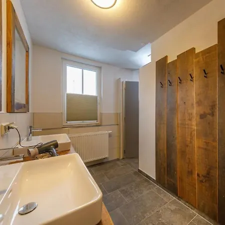 Large In Buntenbock With Garden Sauna Holiday home *