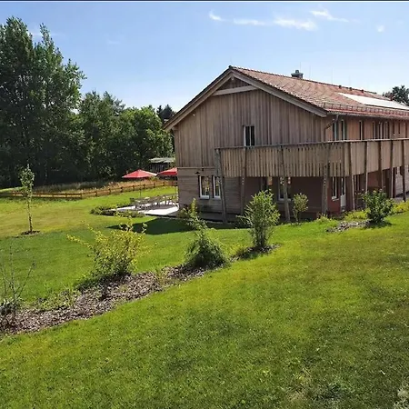 Large In Buntenbock With Garden Sauna Holiday home Clausthal-Zellerfeld