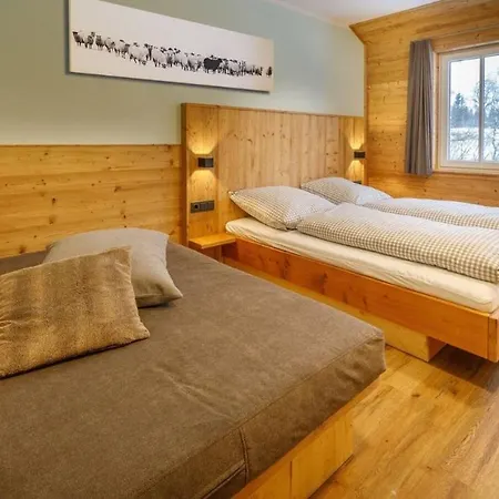 Large In Buntenbock With Garden Sauna Holiday home