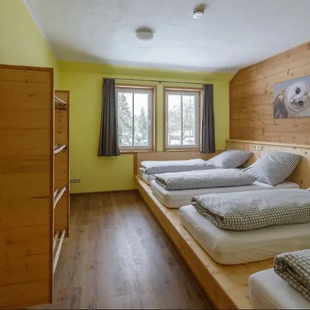 Holiday home Large In Buntenbock With Garden Sauna *